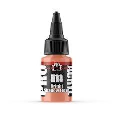 MON MPA-S41 Pro Acryl: Adepticon Series - Bright Shadow Flesh (22ml)